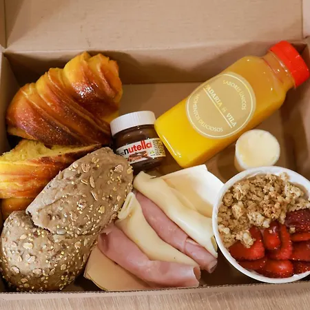 Apartment Viela T2 Barcelos