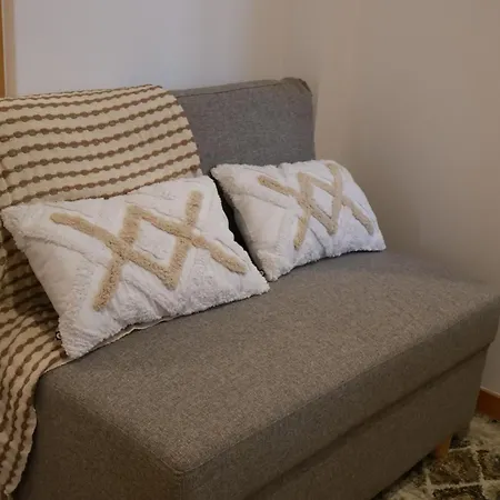 Apartment Viela T2 *