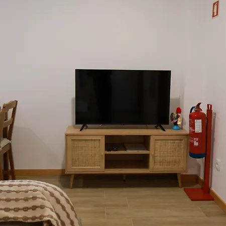 Apartment Viela T2 Barcelos