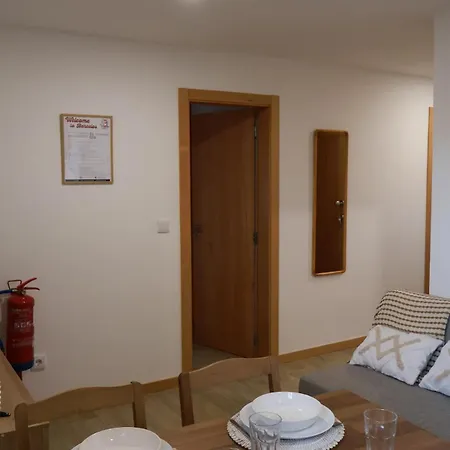 Viela T2 Apartment *