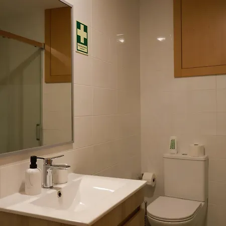 Lägenhet Viela T2