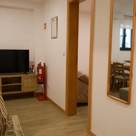 Apartment Viela T2 Barcelos