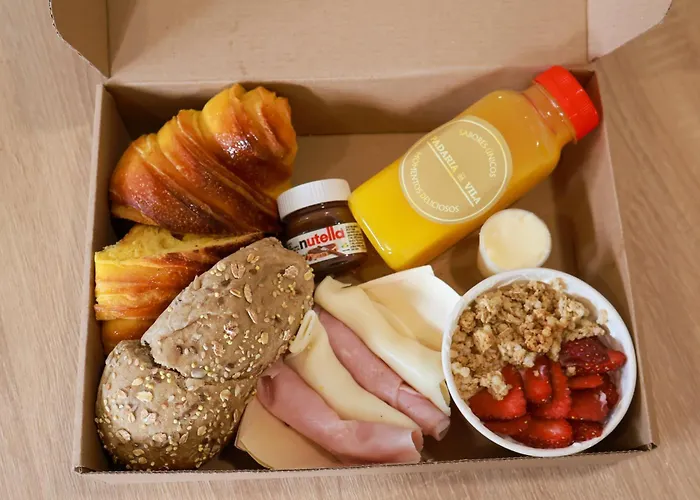 Apartment Viela T2 Barcelos