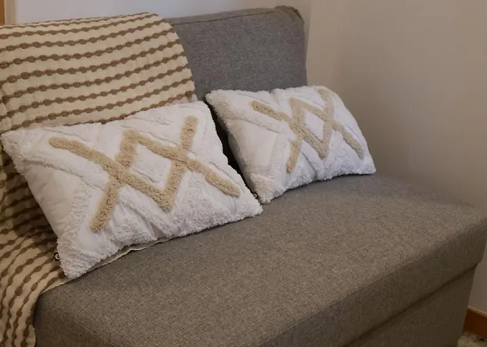 Apartment Viela T2 *