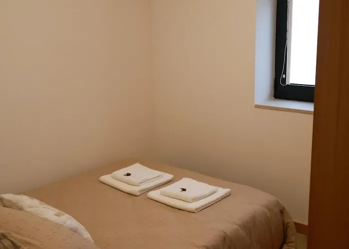 Apartment Viela T2 Barcelos