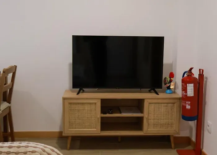 Apartment Viela T2 Barcelos