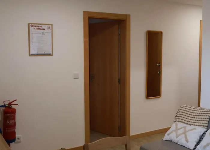 Viela T2 Apartment *