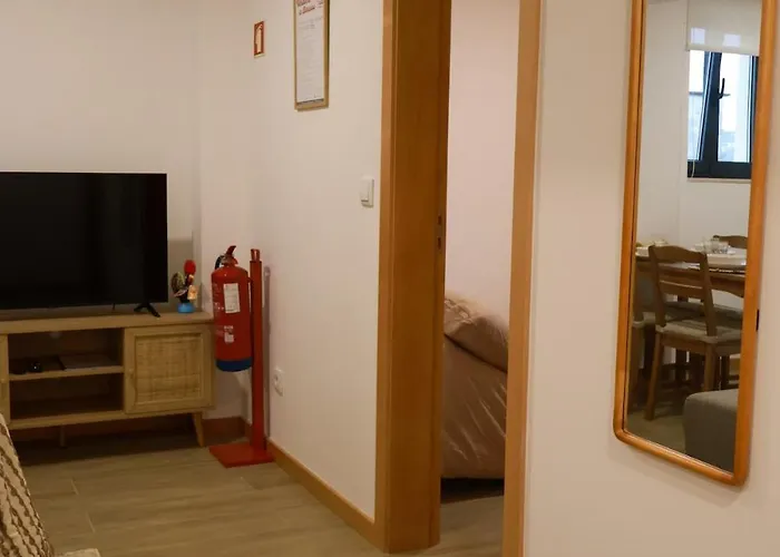 Apartment Viela T2 Barcelos