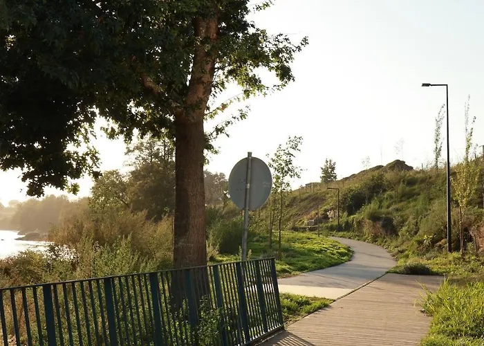 Viela T2 Apartment *