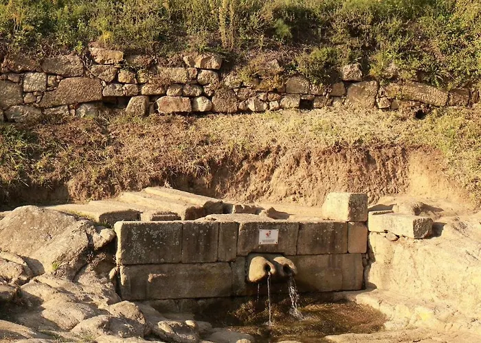 Viela T2 Apartment *